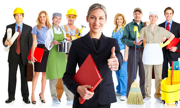 Çamlık Ofis Temizliği Hizmeti